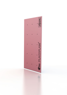 PLACOPLATRE Feu BA15 NF 3m00 x 1m20 - A2-s1, d0