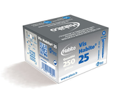 Vis Habito 25mm Boite de 250 pcs