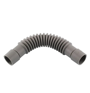 Raccord Multicoude PVC Souple - D.32mm