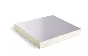 Pnx Polyuréthane TOIT AUTOPRO - EP.100mm 60x60cm - R=4,55 - 10PNX/PQT - 10PQT/PLT