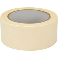 Ruban MASQUAGE BEIGE - 48mm x 50m