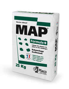 Sac de MAP PLACO - 25kg