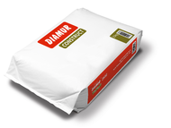 MORTIER 101 - PRET À L'EMPLOIE Sac Plastique - M5 - 25kg - 48/PLT