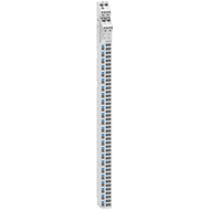 Acti9 Vdis - répartiteur vertical - 25A 250/440V 66 points de connexion