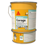 Sikafloor Garage Ral 7032 - 6Kg