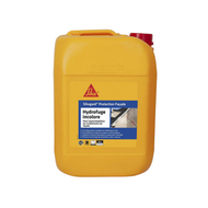 Bidon de 20L Sikagard 222 hydrofuge incolore Haute Protect. Facade