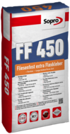 FF450 - Mortier colle flexible CE ET S1