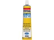 Colle PVC - Tube de 125ml