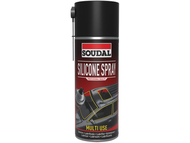 Spray Silicone - 400ml
