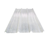 Tole Translucide nervurée 5,00m x 1,05m