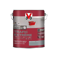 Peinture V33 SOL Trafic extreme 2,5L
