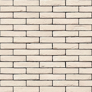 Palette de Briques DF Fait-main Crème 217 x 102 x 65mm - 620 pcs