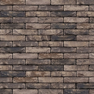 Plaquettes DF Fait-main LITHIUM Ep.2cm x H.6.5cm x L.21cm