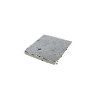 Dalles pierre bleue du vietnam TAMBOURINE 15x15x2.5 (14,4m²- 640/P)