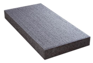 Pnx Polystyrene expanse GRIS - 1m20 x 60cm Ep.80 (6P/C) 4,32m²