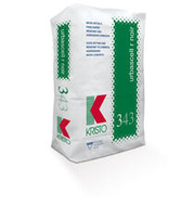 Urbascell R NOIR - sac de 30kg