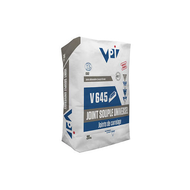 V645 - Joint carrelage souple Couleur Granit - 20kg