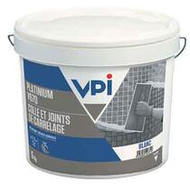 V670 - Platinium 5kg - Couleur BLANC PUR